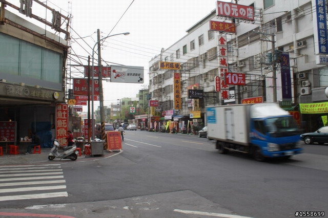 牽車也要到目的地的3月環島行