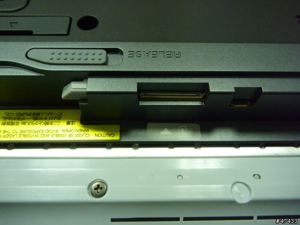 熱騰騰的SONY VPCZ11AHJ(日版Z117) 不專業開箱