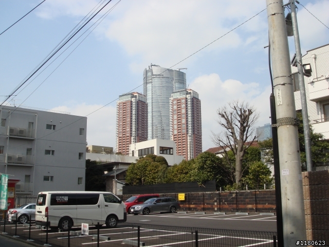 東京麻布十番的生活 (圖多)