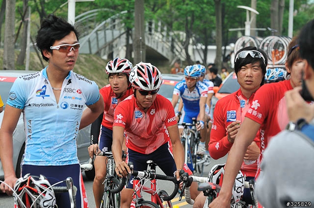 2010年環台賽-台中站照片