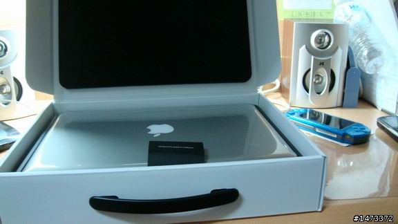 macbook pro 13"  -  share with you guys