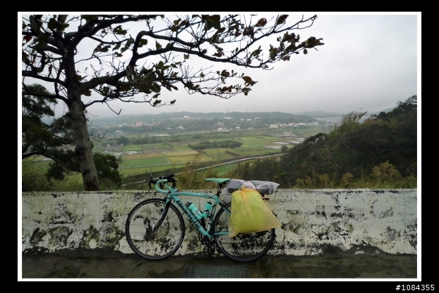 我的Bianchi c2c 新春島內出走七天！