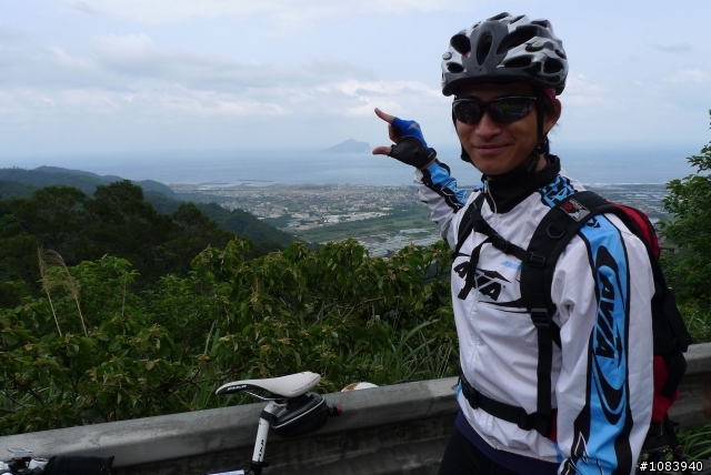 [照片分享]小桃紅 Garmin & Mobile01 北宜公路行 圖多請見諒!!