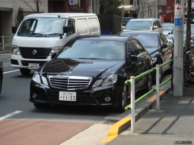 東京麻布十番的生活 (圖多)