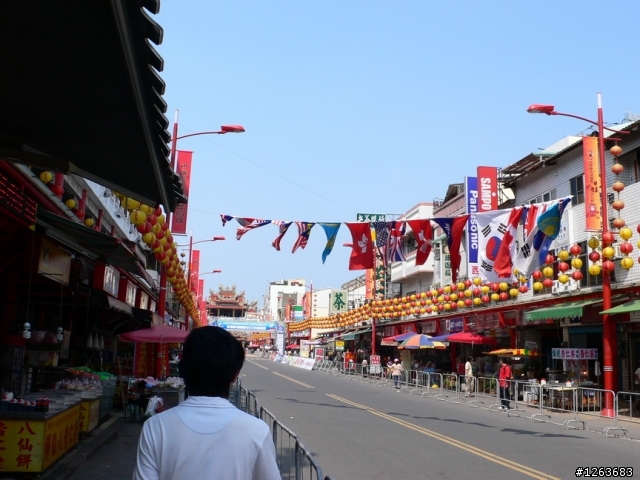 2010環台賽 第二戰 嘉義新港 短繞圈 亂拍分享