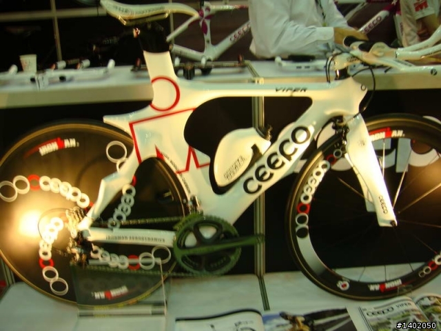 2010 taipei cycle show 台北自行車展