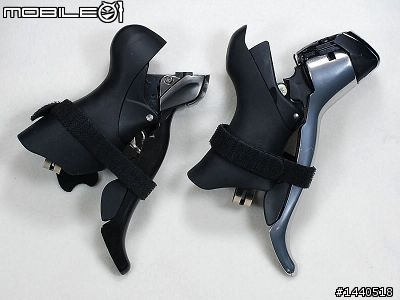 SHIMANO ULTEGRA 6700 VS 6600