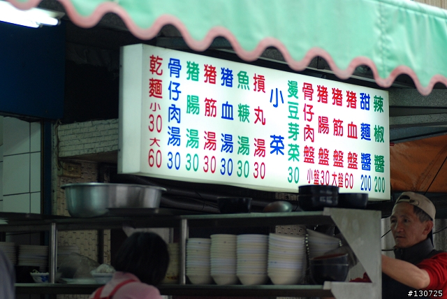 [旅遊] 新竹縣市美食爆走一日遊 Part.3 (圖多慎入)