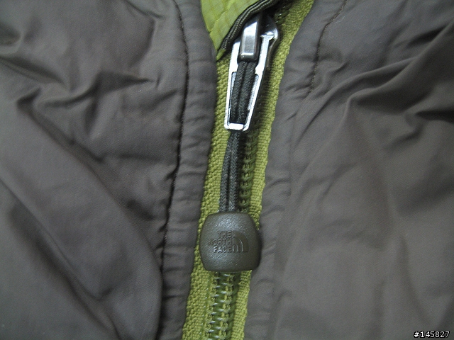 THE NORTH FACE