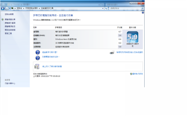 2010 Sony VAIO CW系列 ----- CW27 不專業開箱 (配備同台灣 CW28)