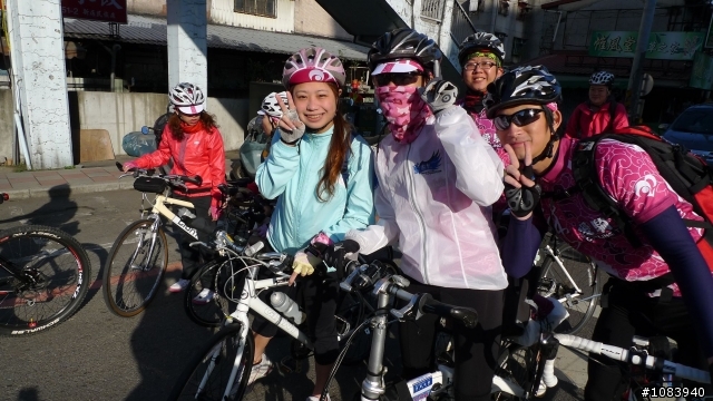 [照片分享]小桃紅 Garmin & Mobile01 北宜公路行 圖多請見諒!!