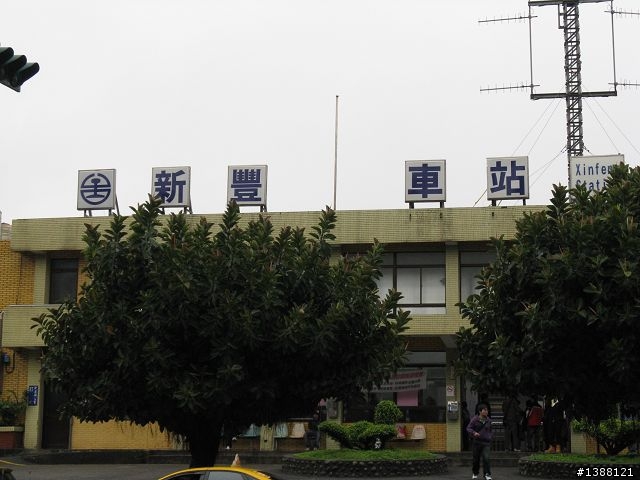 2010年春節環島紀實 (更新至第四天)