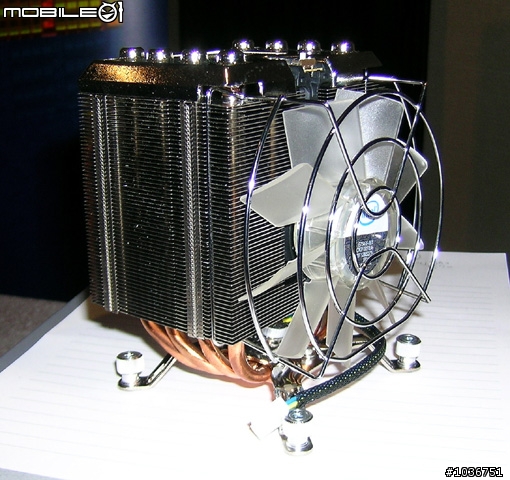 [採訪]英特爾新款32奈米、最高階之桌上型處理器Core i7-980X極致版正式上市