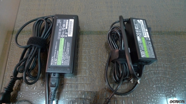 恐怖又驚人的VAIO吸引力...Y115 /Z117開箱