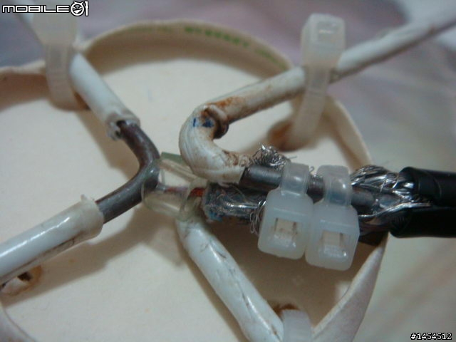 [懇請求救]有關DIY數位天線的問題!!!