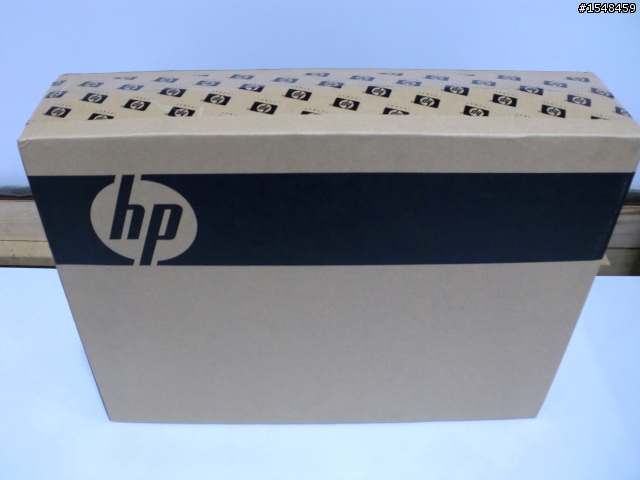 『HP狠角頭』HP Probook 6440b全球首發開箱