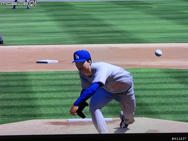 PS3 MLB 10 the show亞洲球員照片分享