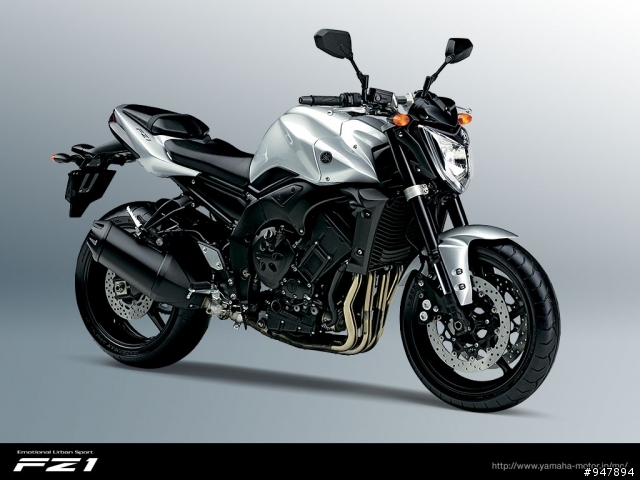 Z-1000 OR fz-1 各位大大哪台好?