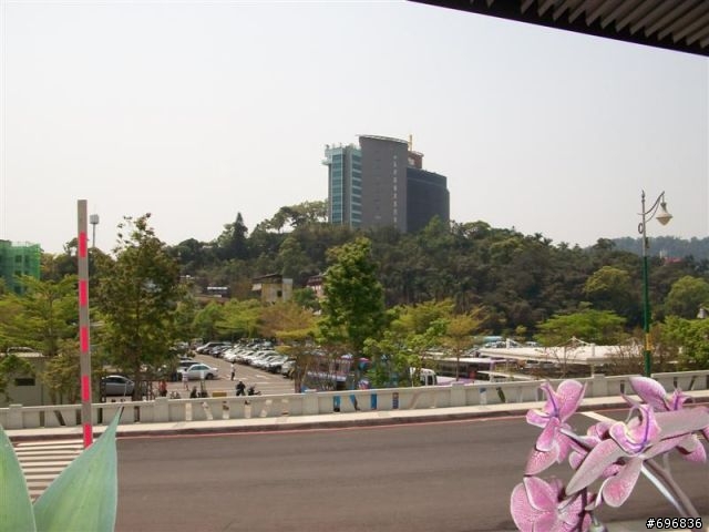 台中-日月潭環潭-台中