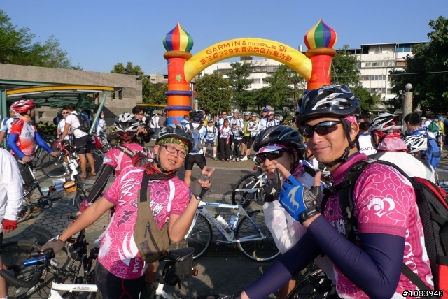 [照片分享]小桃紅 Garmin & Mobile01 北宜公路行 圖多請見諒!!