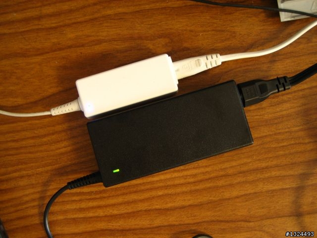 4核筆電: ASUS N61JQ 開箱分享