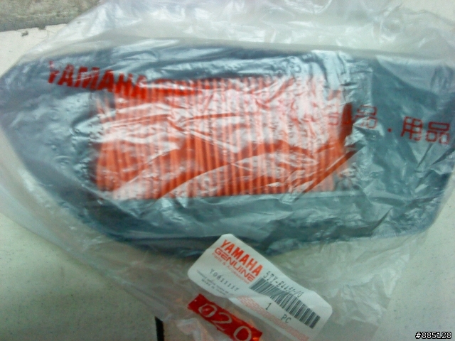 爆！定期換空濾的效果如何？馬力測試機告訴你，有圖有真相，數字會說話！