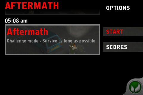 [Zombies Shooter]喜歡CSO的災厄之章嗎？那你一定要來玩「Aftermath」