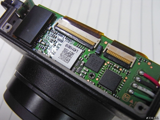 Ricoh GXR開箱開過頭(圖多)