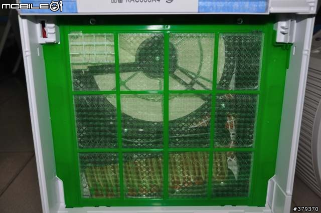 [開箱]大金閃流除加濕空氣清淨機 ACZ65K-W