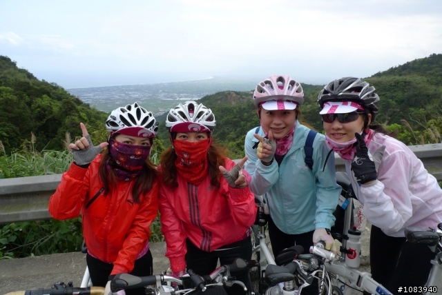 [照片分享]小桃紅 Garmin & Mobile01 北宜公路行 圖多請見諒!!
