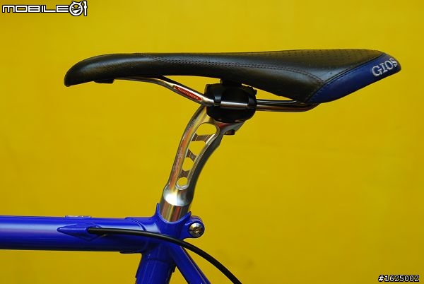 GIOS Compact Pro 我的頂級組裝初體驗(圖超多)