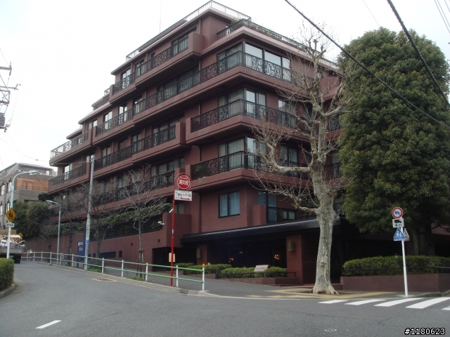 東京麻布十番的生活 (圖多)