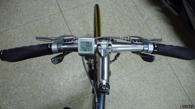 [分享+求助]velo 握把 VLG 869AD3