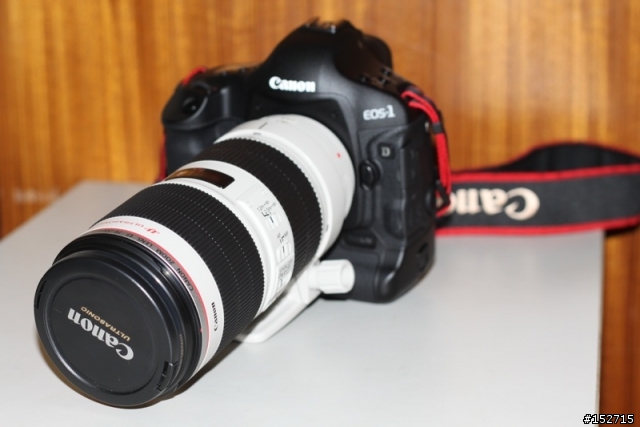 Canon EF 70-200mm is II usm +1d4公園隨手拍
