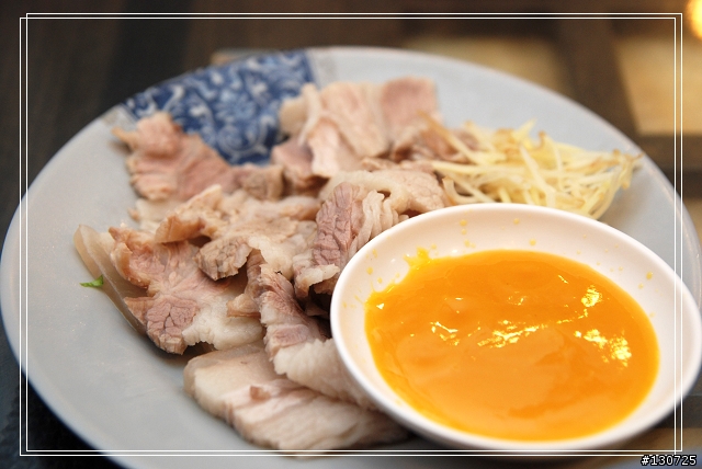 三坑子老街(阿秋姨牛汶水)+關西美食一條街(四美食)