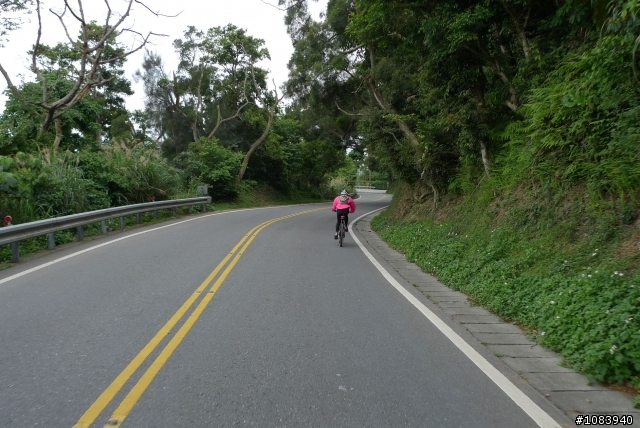 [照片分享]小桃紅 Garmin & Mobile01 北宜公路行 圖多請見諒!!