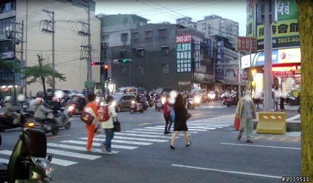 待轉很困難嗎？(附圖)