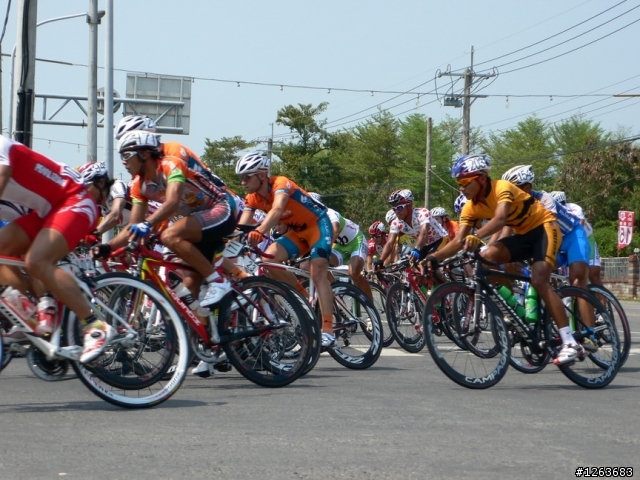 2010環台賽 第二戰 嘉義新港 短繞圈 亂拍分享