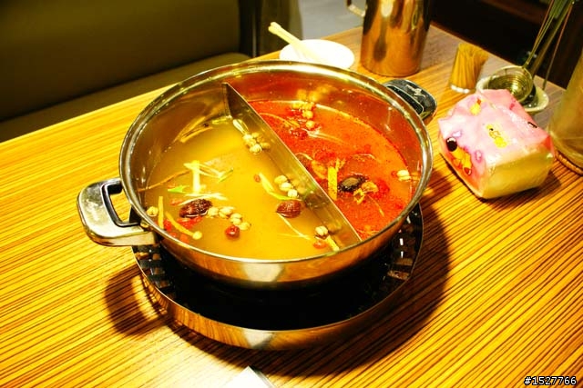 台南吃到飽:[食記]鍋大爺 蒙古麻辣鍋