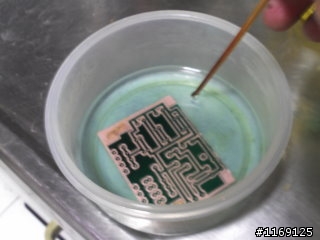 DIY 車用電源延遲供電濾波器