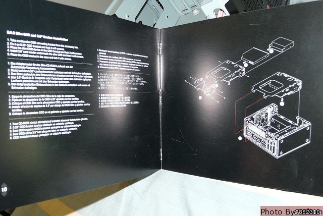 [分享]IN WIN DIVA踏入HTPC轉變我的生活~狄瓦阿~