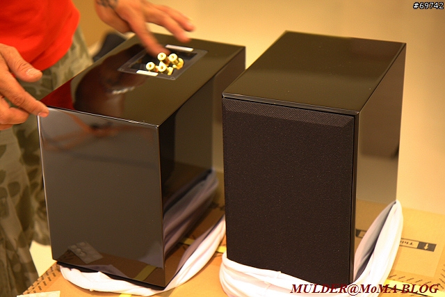 [MoMo桑分享] 十多萬級入門家庭劇院：INTEGRA 30.1+雅瑟S520+S525+SW212+AUDIOFAN R-6