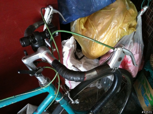 KHS TC-P   整理問題