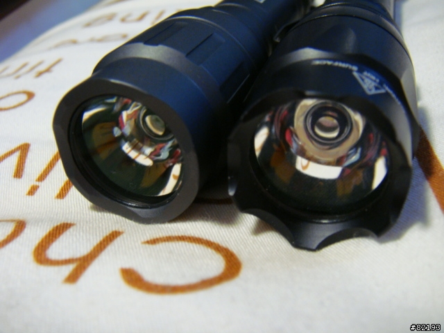 SUREFIRE LX2