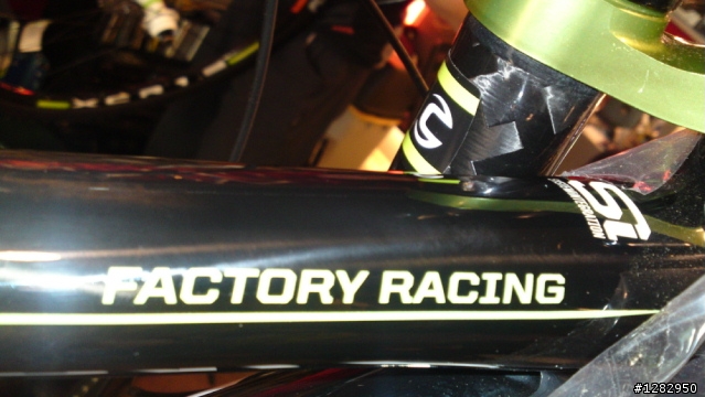 2010 CANNONDALE FLASH FCR ULTIMATE CARBON TEAM 開箱喽!