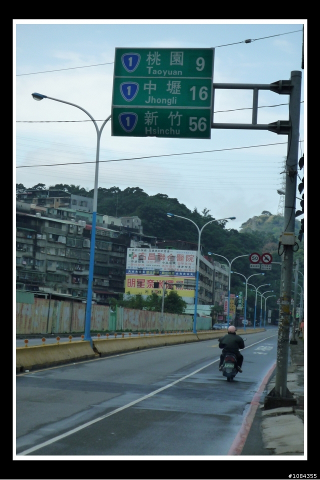 我的Bianchi c2c 新春島內出走七天！