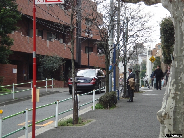 東京麻布十番的生活 (圖多)