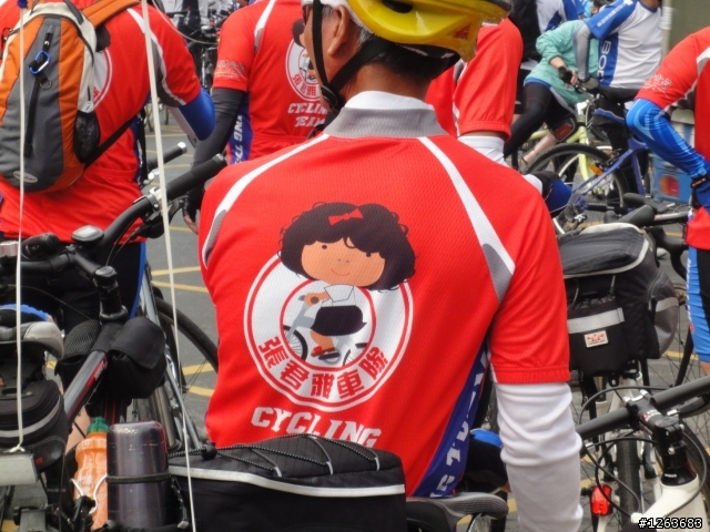 [分享] 2010捷安特媽祖萬人崇BIKE 亂拍分享