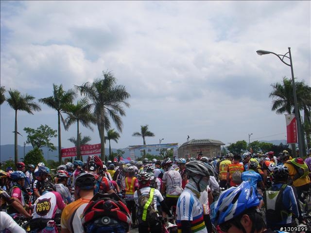 NeverStop 2010洄瀾極限挑戰300K，原來我可以。
