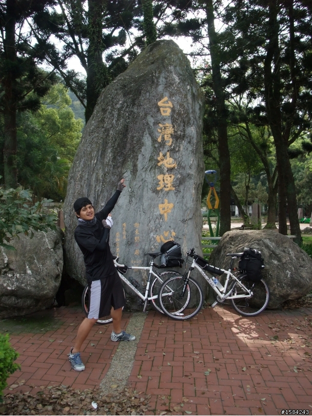 ［ＬＧ雙雄］公路車新手武嶺試乘記